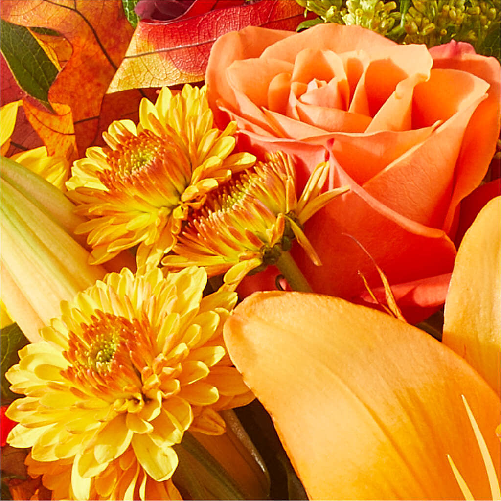 Sunny Side Bouquet – TIM'S TREEHOUSE NURSERY & FLORAL, Sutherlin OR