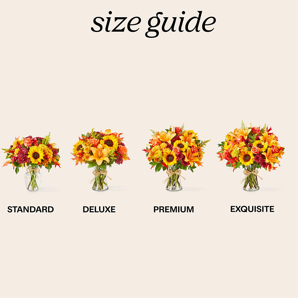 Sunny Side Bouquet – TIM'S TREEHOUSE NURSERY & FLORAL, Sutherlin OR
