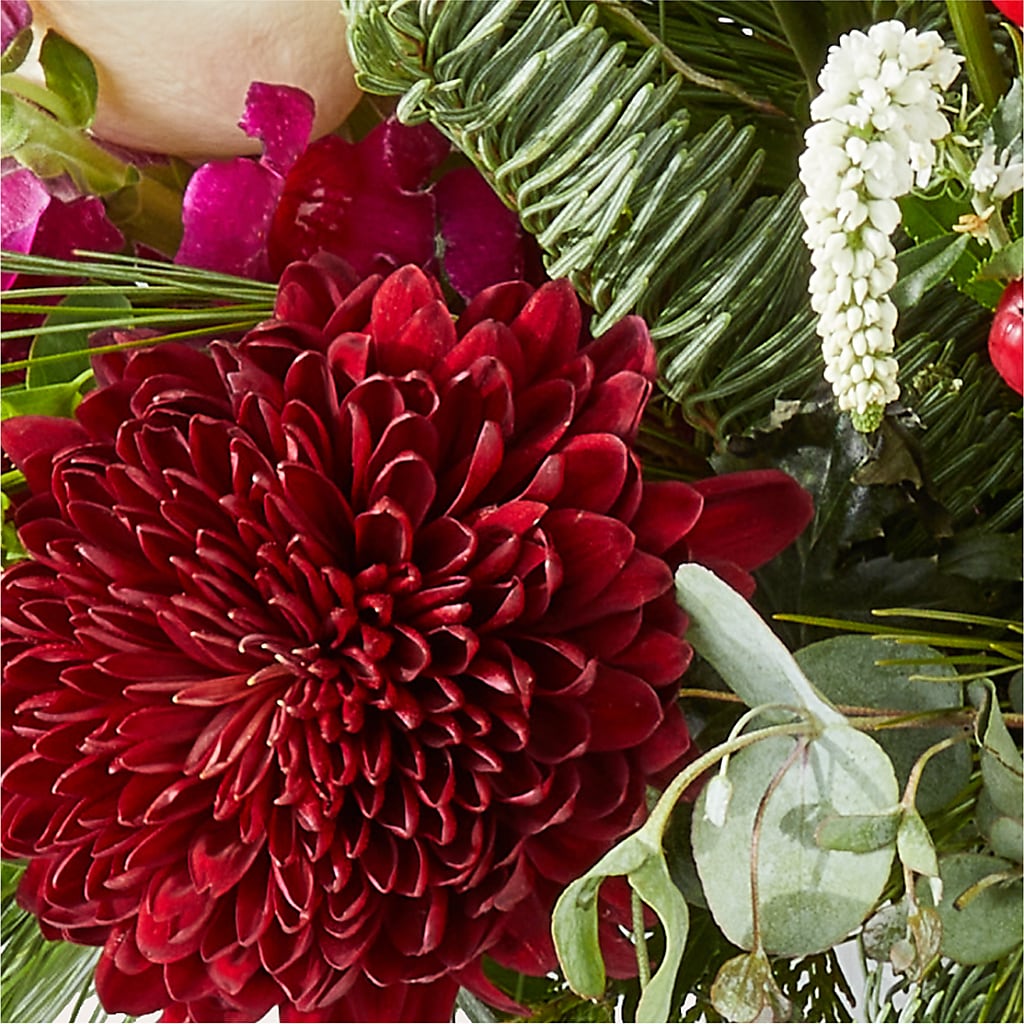 Cranberry Fizz Bouquet – TIM'S TREEHOUSE NURSERY & FLORAL, Sutherlin OR