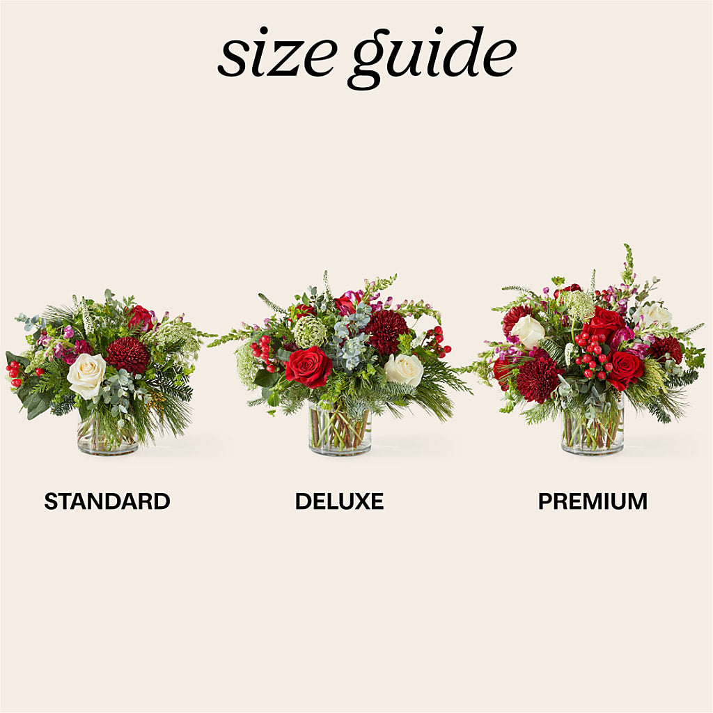 Cranberry Fizz Bouquet – TIM'S TREEHOUSE NURSERY & FLORAL, Sutherlin OR