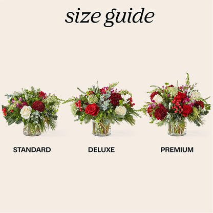 Cranberry Fizz Bouquet – TIM'S TREEHOUSE NURSERY & FLORAL, Sutherlin OR