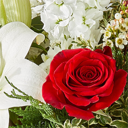 Twinkle Lights Bouquet – TIM'S TREEHOUSE NURSERY & FLORAL, Sutherlin OR
