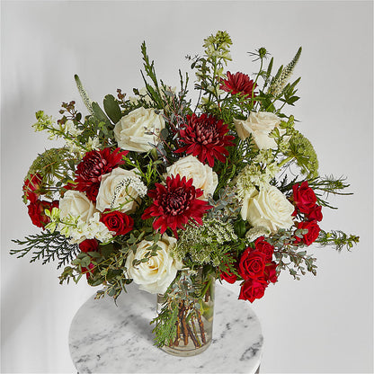 Favorite Traditions Bouquet – TIM'S TREEHOUSE NURSERY & FLORAL, Sutherlin OR