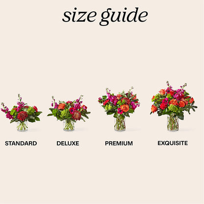 All the Tinsel Bouquet – TIM'S TREEHOUSE NURSERY & FLORAL, Sutherlin OR