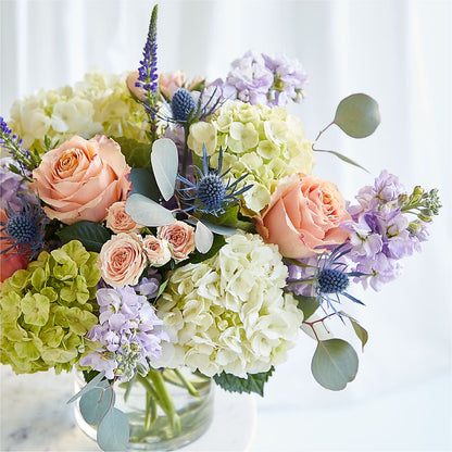 Porch Swing Bouquet – TIM'S TREEHOUSE NURSERY & FLORAL, Sutherlin OR