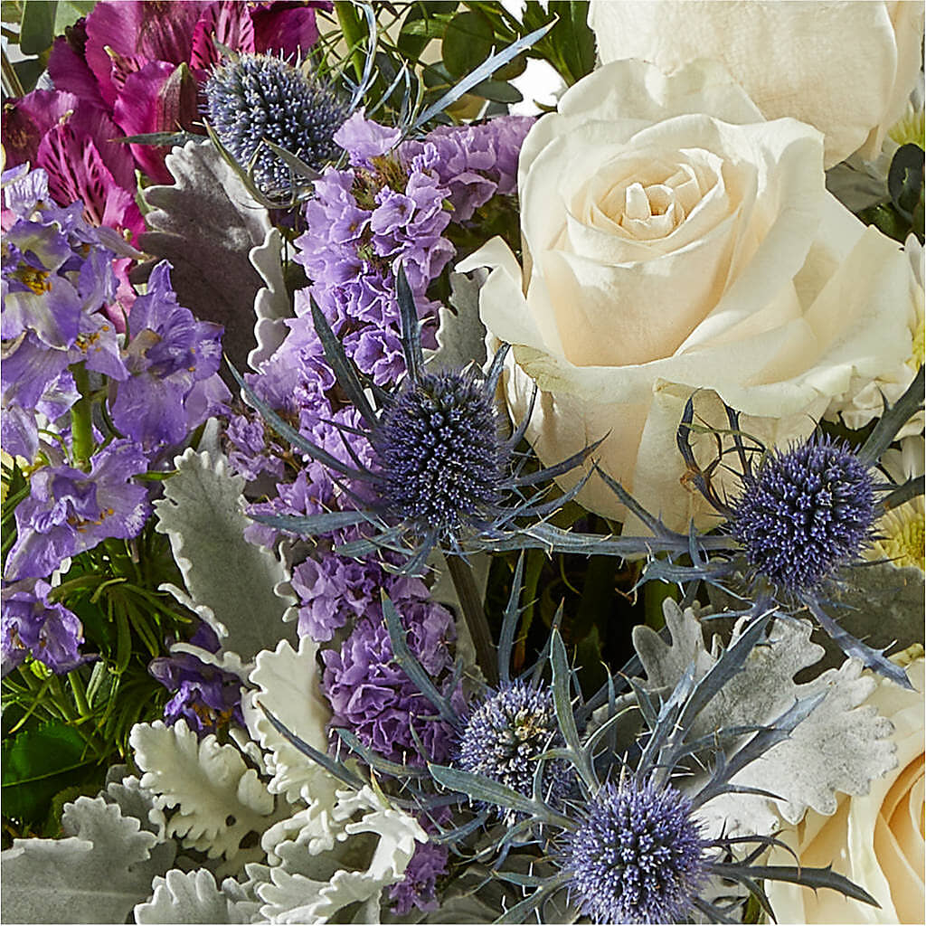 Shooting Star Bouquet – TIM'S TREEHOUSE NURSERY & FLORAL, Sutherlin OR