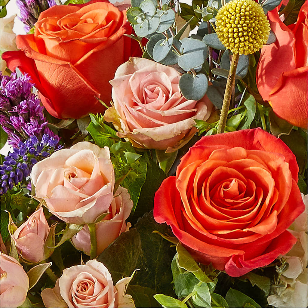 The Standout Bouquet – TIM'S TREEHOUSE NURSERY & FLORAL, Sutherlin OR