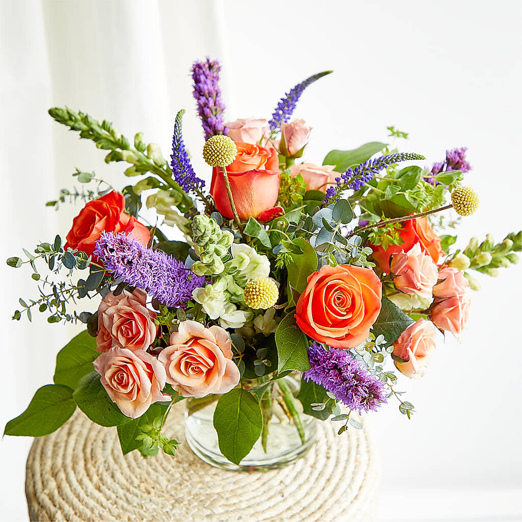 The Standout Bouquet – TIM'S TREEHOUSE NURSERY & FLORAL, Sutherlin OR