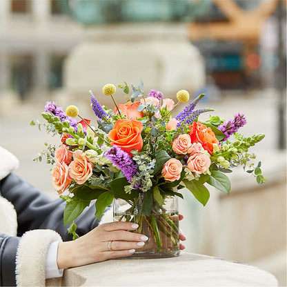 The Standout Bouquet – TIM'S TREEHOUSE NURSERY & FLORAL, Sutherlin OR