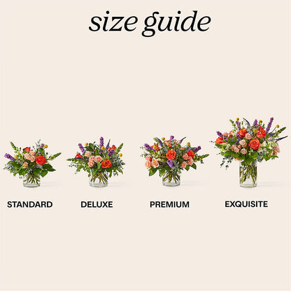 The Standout Bouquet – TIM'S TREEHOUSE NURSERY & FLORAL, Sutherlin OR
