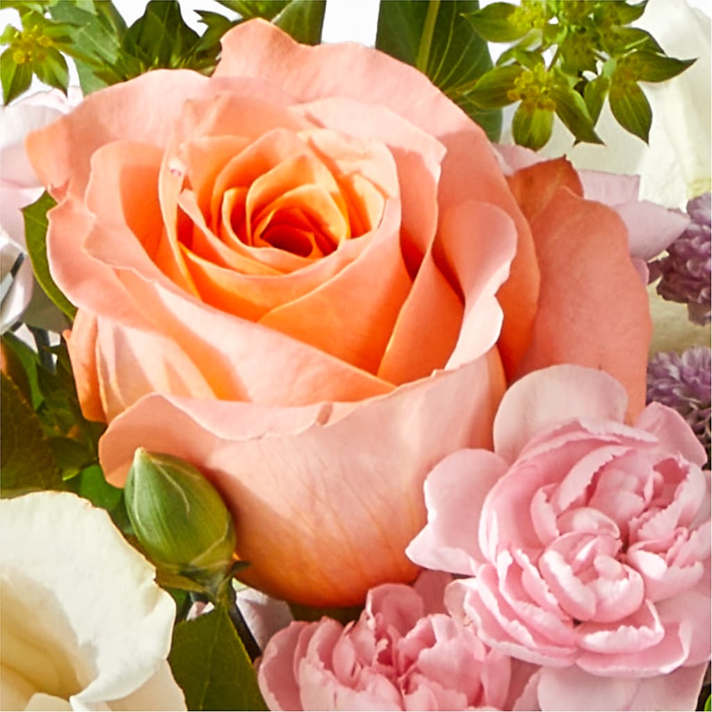 French Market Bouquet – TIM'S TREEHOUSE NURSERY & FLORAL, Sutherlin OR