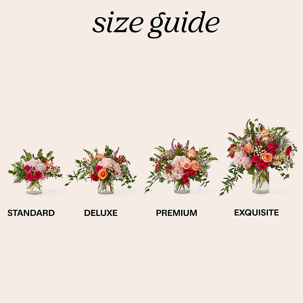 Glitz & Glam Bouquet – TIM'S TREEHOUSE NURSERY & FLORAL, Sutherlin OR