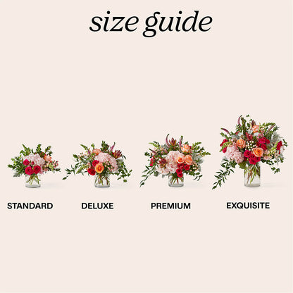 Glitz & Glam Bouquet – TIM'S TREEHOUSE NURSERY & FLORAL, Sutherlin OR