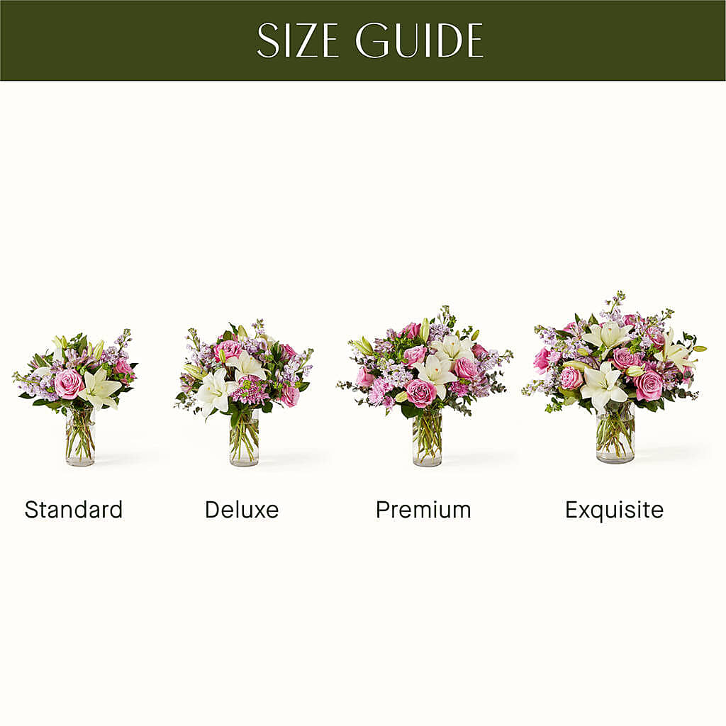 Daydreamer Bouquet – TIM'S TREEHOUSE NURSERY & FLORAL, Sutherlin OR