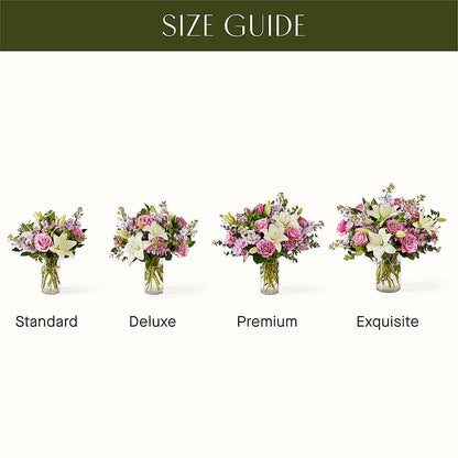 Daydreamer Bouquet – TIM'S TREEHOUSE NURSERY & FLORAL, Sutherlin OR