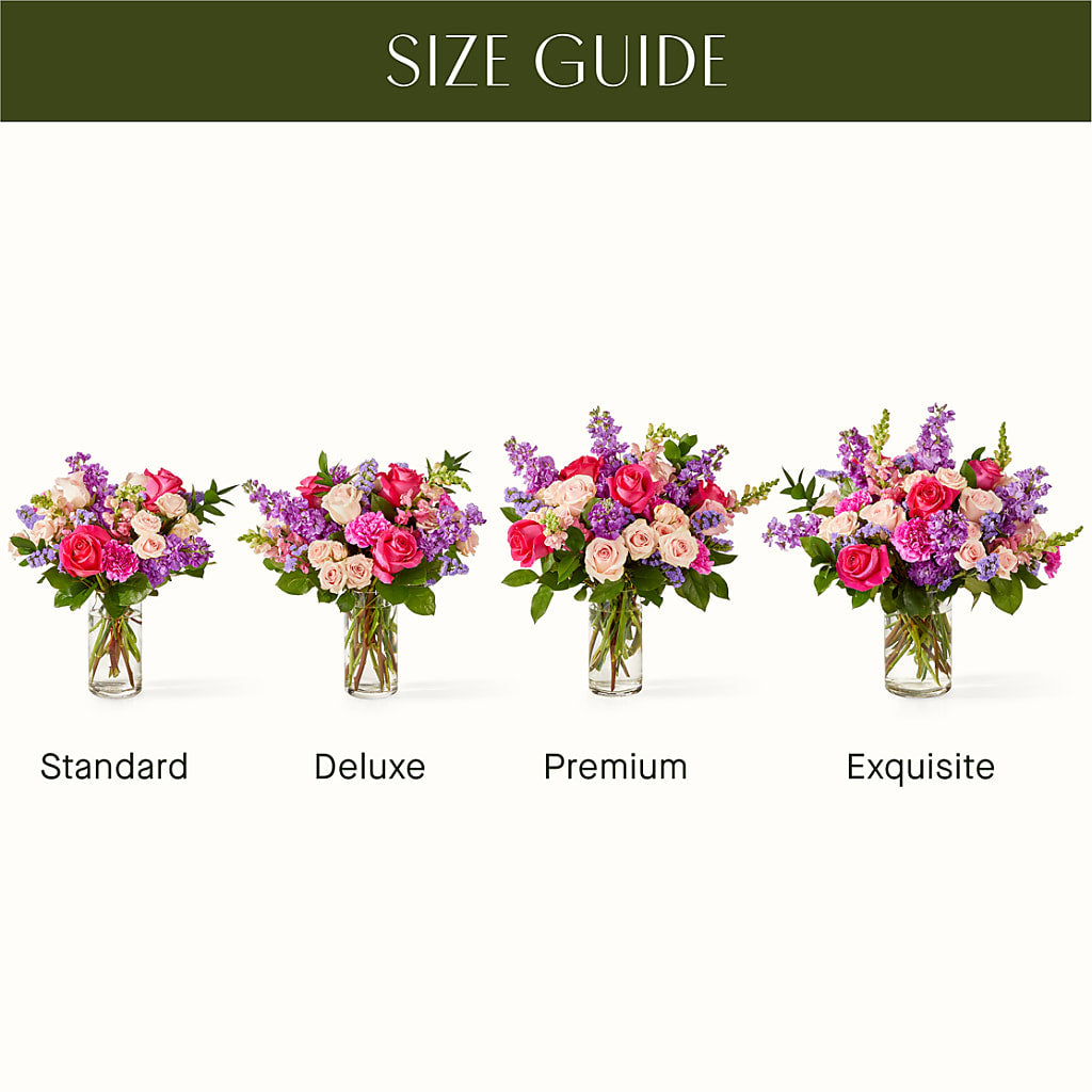The Cha-Cha Bouquet – TIM'S TREEHOUSE NURSERY & FLORAL, Sutherlin OR