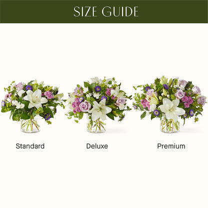 April Showers Bouquet – TIM'S TREEHOUSE NURSERY & FLORAL, Sutherlin OR