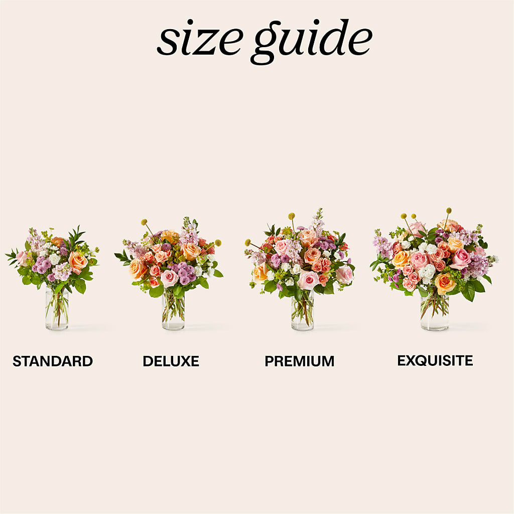 Perfect Contentment Bouquet – TIM'S TREEHOUSE NURSERY & FLORAL, Sutherlin OR