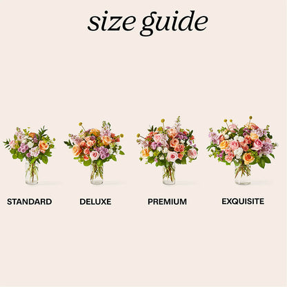 Perfect Contentment Bouquet – TIM'S TREEHOUSE NURSERY & FLORAL, Sutherlin OR