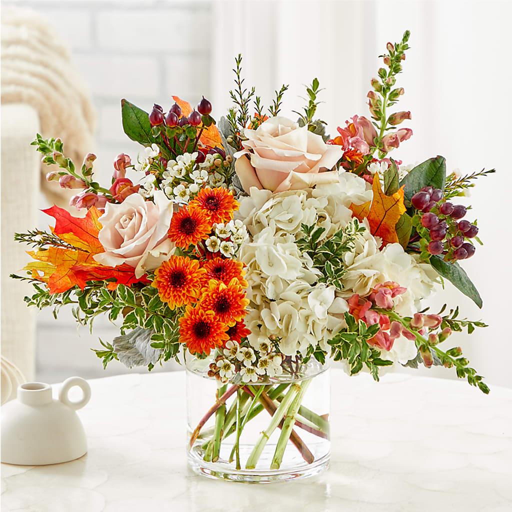 Autumnal Equinox Bouquet – TIM'S TREEHOUSE NURSERY & FLORAL, Sutherlin OR