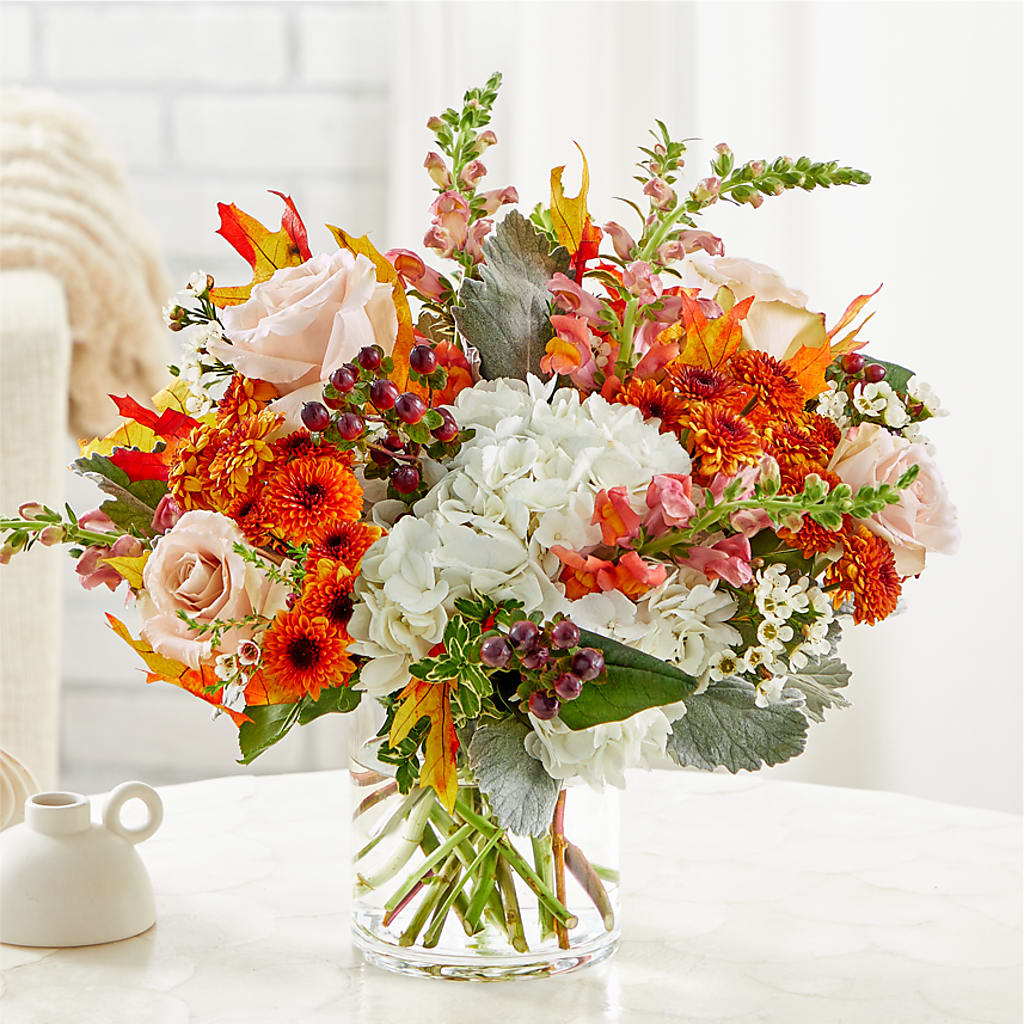 Autumnal Equinox Bouquet – TIM'S TREEHOUSE NURSERY & FLORAL, Sutherlin OR