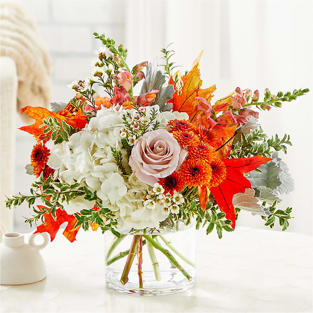 Autumnal Equinox Bouquet – TIM'S TREEHOUSE NURSERY & FLORAL, Sutherlin OR