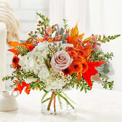 Autumnal Equinox Bouquet – TIM'S TREEHOUSE NURSERY & FLORAL, Sutherlin OR