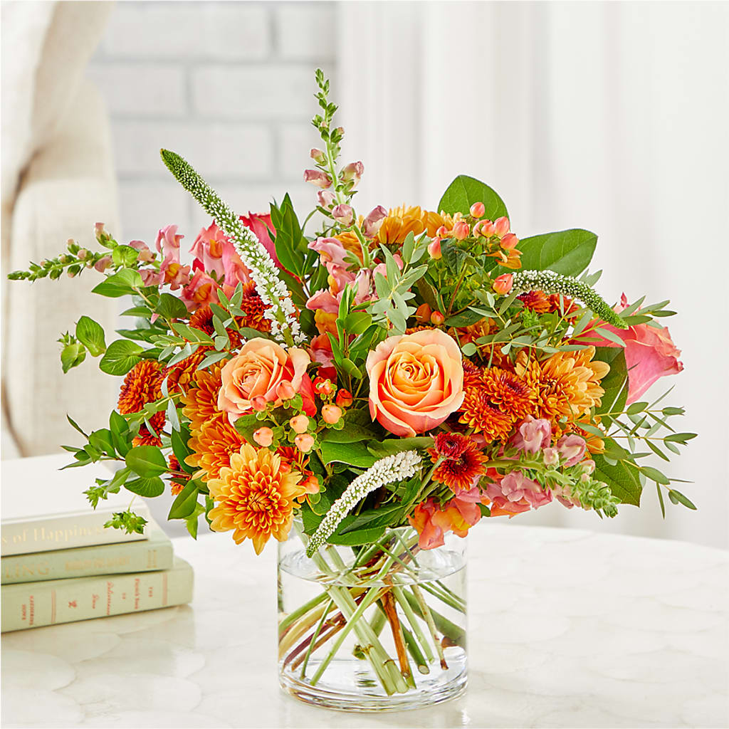Leafy Trails Bouquet – TIM'S TREEHOUSE NURSERY & FLORAL, Sutherlin OR