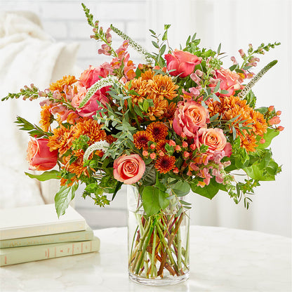 Leafy Trails Bouquet – TIM'S TREEHOUSE NURSERY & FLORAL, Sutherlin OR