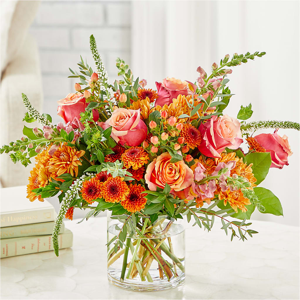Leafy Trails Bouquet – TIM'S TREEHOUSE NURSERY & FLORAL, Sutherlin OR