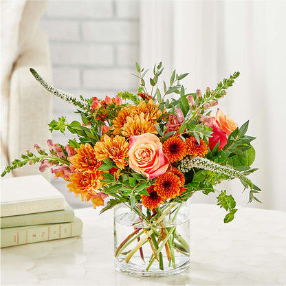 Leafy Trails Bouquet – TIM'S TREEHOUSE NURSERY & FLORAL, Sutherlin OR