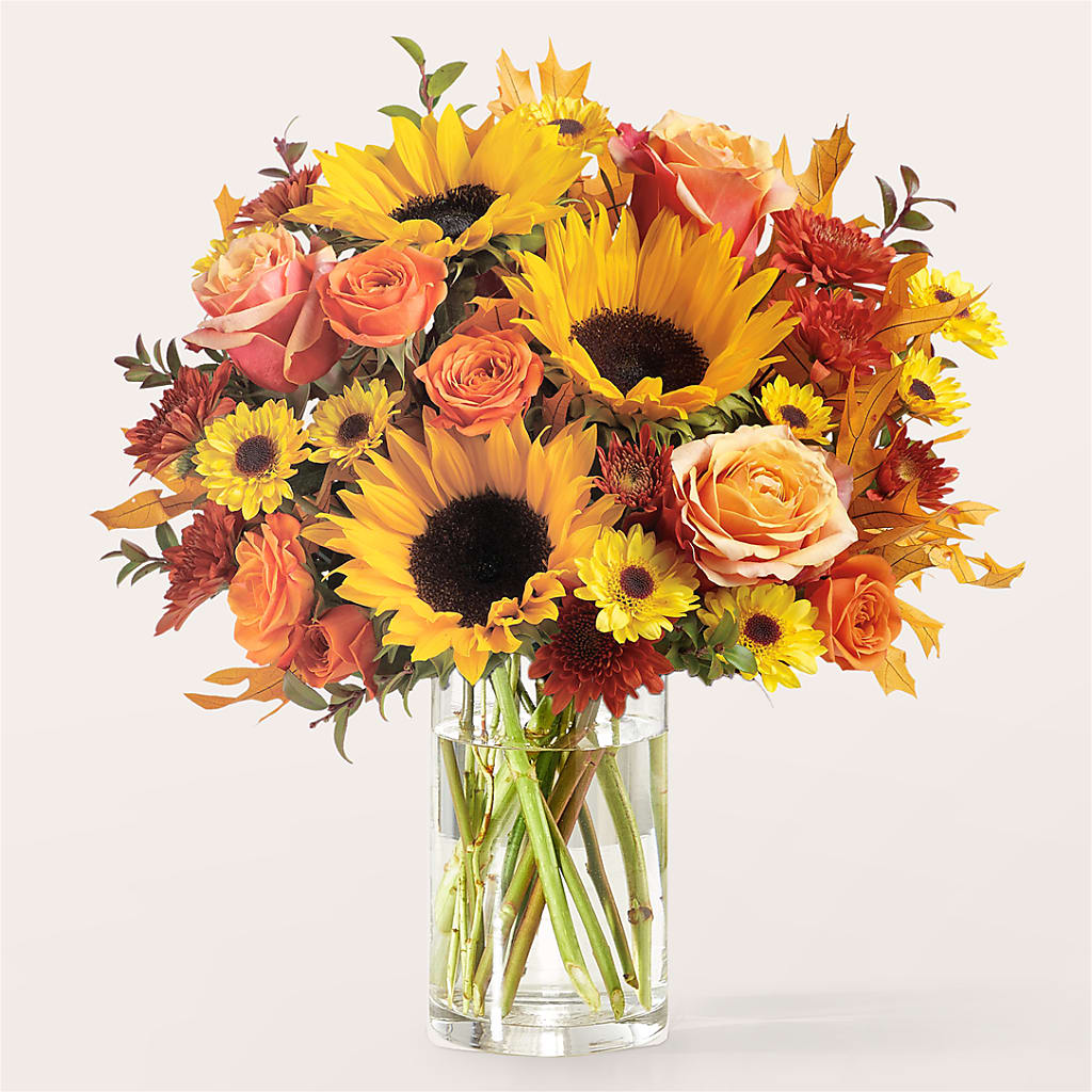 Fluttering Foliage Bouquet – TIM'S TREEHOUSE NURSERY & FLORAL, Sutherlin OR