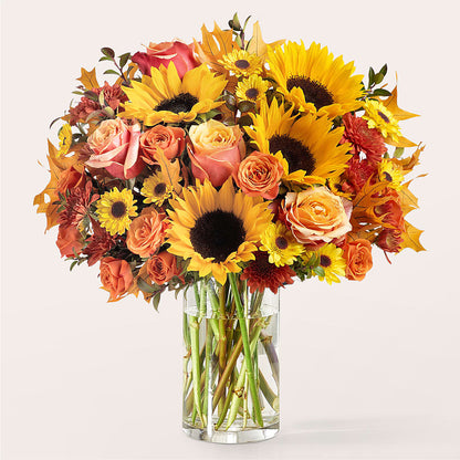 Fluttering Foliage Bouquet – TIM'S TREEHOUSE NURSERY & FLORAL, Sutherlin OR