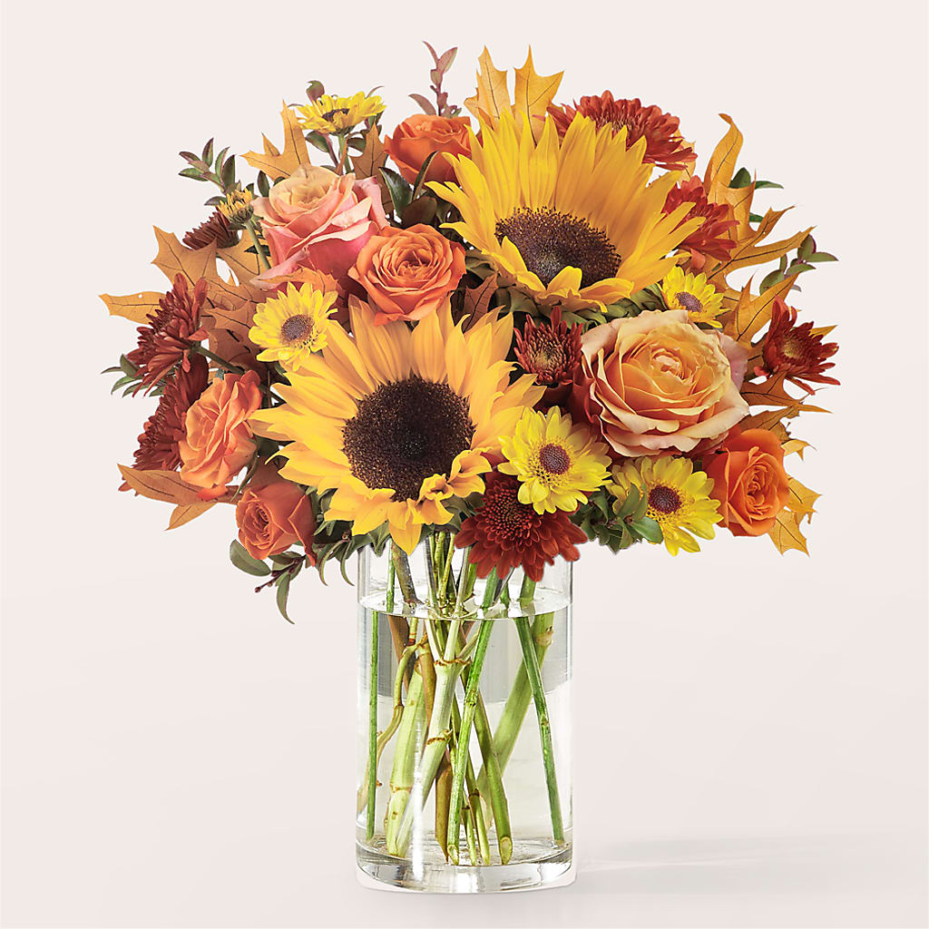 Fluttering Foliage Bouquet – TIM'S TREEHOUSE NURSERY & FLORAL, Sutherlin OR