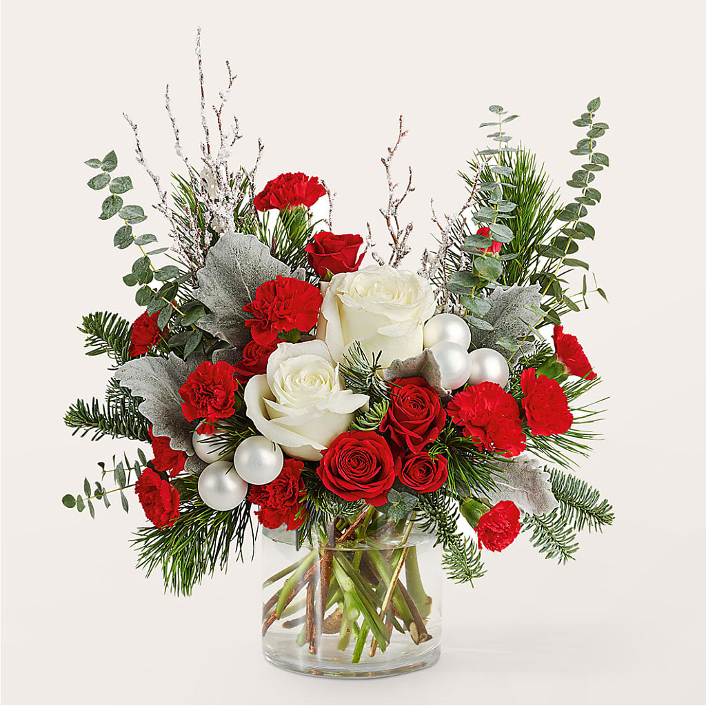 Trimming the Tree Bouquet – TIM'S TREEHOUSE NURSERY & FLORAL, Sutherlin OR