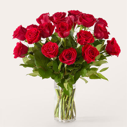 The One Red Rose Bouquet – TIM'S TREEHOUSE NURSERY & FLORAL, Sutherlin OR