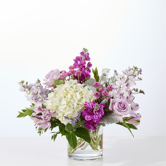 Empress Bouquet – TIM'S TREEHOUSE NURSERY & FLORAL, Sutherlin OR