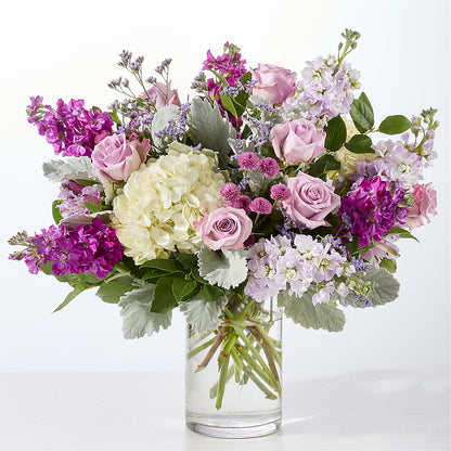 Empress Bouquet – TIM'S TREEHOUSE NURSERY & FLORAL, Sutherlin OR