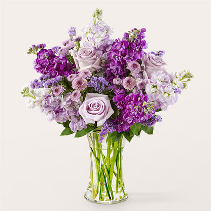 Give a Twirl Bouquet – TIM'S TREEHOUSE NURSERY & FLORAL, Sutherlin OR