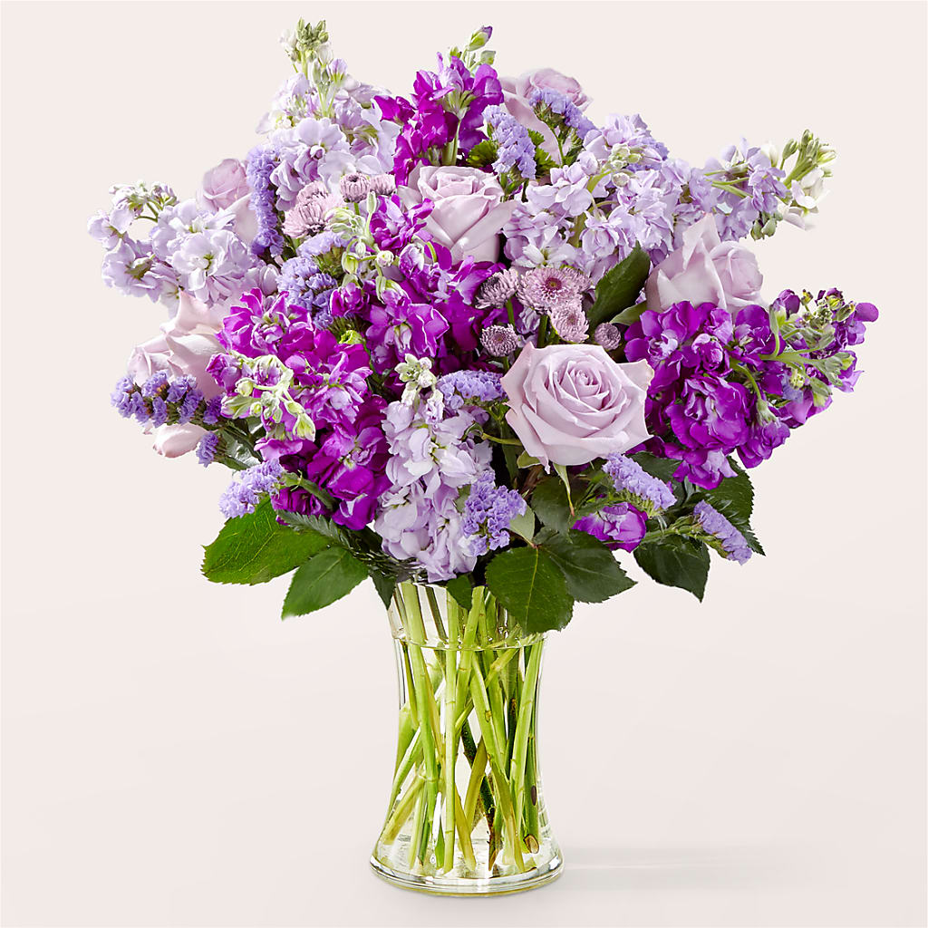 Give a Twirl Bouquet – TIM'S TREEHOUSE NURSERY & FLORAL, Sutherlin OR