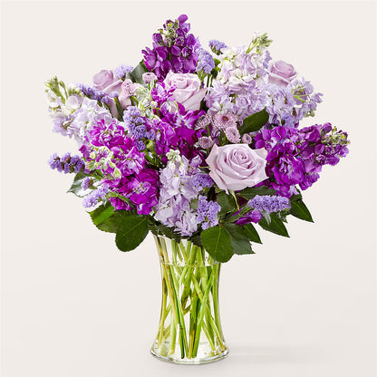 Give a Twirl Bouquet – TIM'S TREEHOUSE NURSERY & FLORAL, Sutherlin OR
