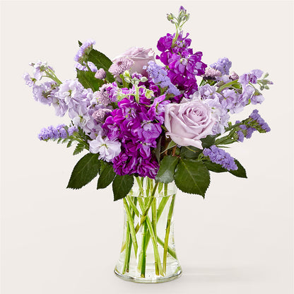 Give a Twirl Bouquet – TIM'S TREEHOUSE NURSERY & FLORAL, Sutherlin OR