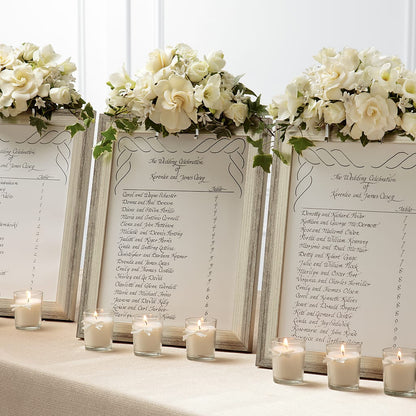 Colonnade Frame Décor – TIM'S TREEHOUSE NURSERY & FLORAL, Sutherlin OR