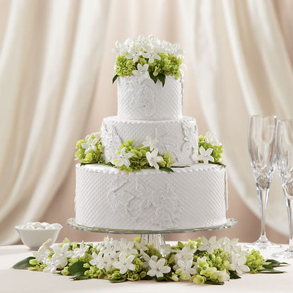 Bloom & Blossom Cake Decor – TIM'S TREEHOUSE NURSERY & FLORAL, Sutherlin OR
