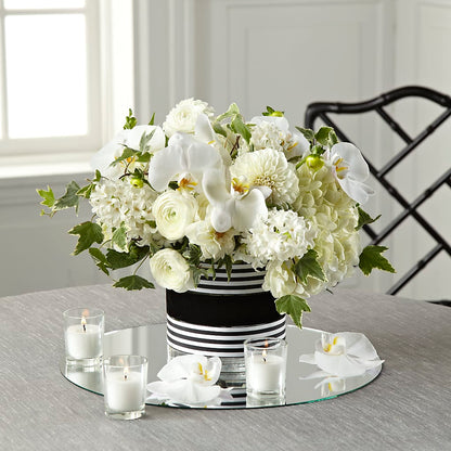 Solemnity Arrangement – TIM'S TREEHOUSE NURSERY & FLORAL, Sutherlin OR