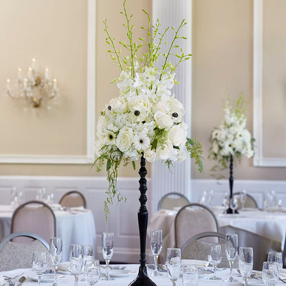 Regency Centerpiece – TIM'S TREEHOUSE NURSERY & FLORAL, Sutherlin OR