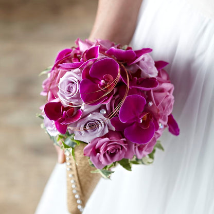 Breathless Bouquet – TIM'S TREEHOUSE NURSERY & FLORAL, Sutherlin OR