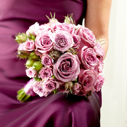 Veronica Bouquet – TIM'S TREEHOUSE NURSERY & FLORAL, Sutherlin OR