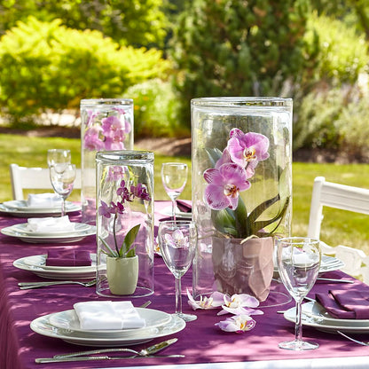 Dramatic Garden Centerpiece – TIM'S TREEHOUSE NURSERY & FLORAL, Sutherlin OR