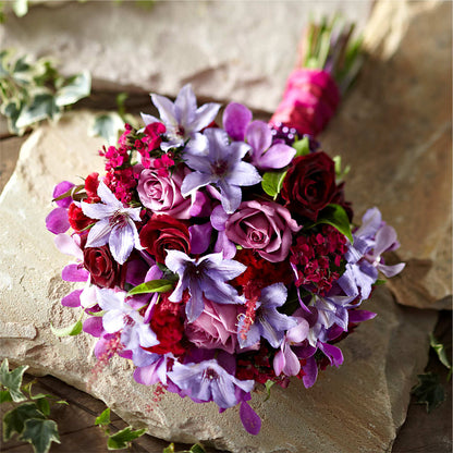 Enlightened Love Bouquet – TIM'S TREEHOUSE NURSERY & FLORAL, Sutherlin OR